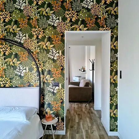 Apartmán Artemio