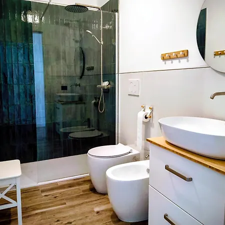 Artemio Διαμέρισμα