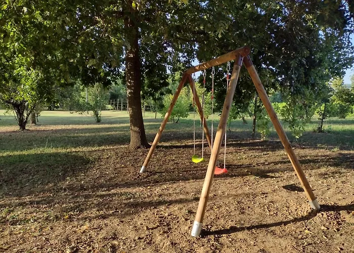 Διαμέρισμα Artemio Castiglione Tinella