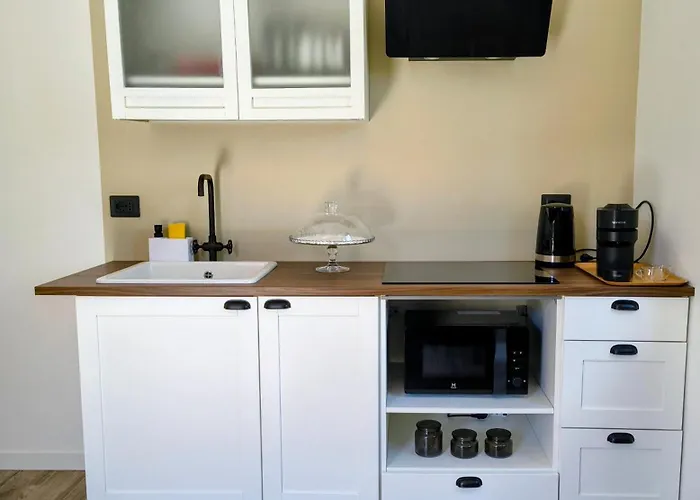 Artemio Apartmán Castiglione Tinella
