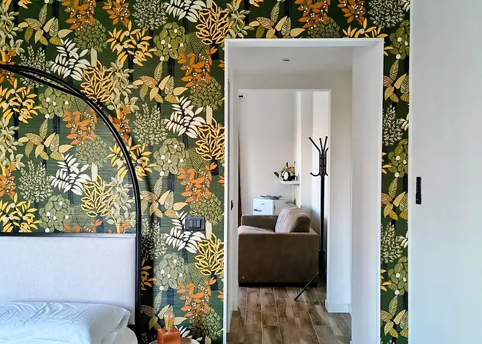 Apartmán Artemio